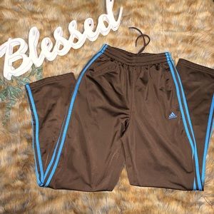 Boys Adidas Athletic Pants